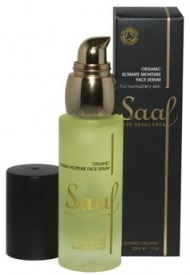 Saaf Organic Ultimate Moisture Face Serum 30ml