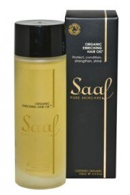 Saaf Organic Enriching Hair Oil 100ml