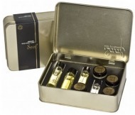 Saaf Organic Face and Body Care Kit