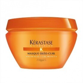 Kerastase Nutritive Oleo-Curl Intense Masque 200ml