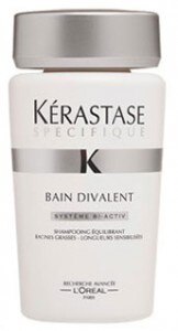 Kerastase Specifique Bain Divalent Balancing Shampoo 250ml