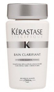 Kerastase Specifique Bain Clarifiant Long-Lasting Regulating Shampoo 250ml