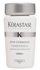 Kerastase Specifique Bain Gommage Gentle Anti-Dandruff Shampoo 250ml