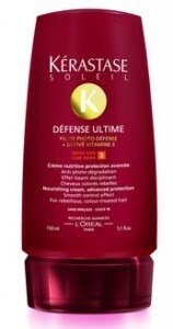 Kerastase Soleil Defense Ultime Nourishing Cream 150ml