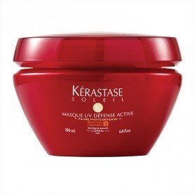 Kerastase Soleil Masque UV Defense Active Anti-Damage Concentrate 200ml