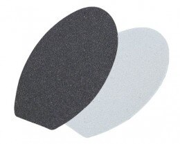 Tweezerman Spa Callus Smoother Replacement Pads