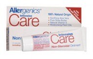 Allergenics Intensive Care Non-steroidal Ointment 50ml