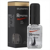 Dr. Lewinns Renunail Top Coat 15ml