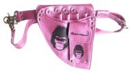 Glamtech Tool Pouch Pink Gorilla