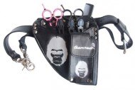 Glamtech Tool Pouch Black Gorilla