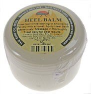 Emu Oil Well Emu Oil Heel Balm 50g