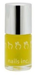nails inc. A&E Protein Base Coat 10ml