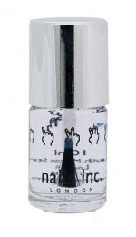 nails inc. Harley Street Surface Smoothing Base Coat 10ml