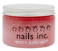 Nails Inc. Eaton Dry Skin Exfoliator 140ml