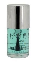 nails inc. Hyde Park Nourishing Treatment Base Coat 10ml