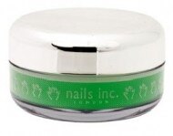 nails inc. Bond St. Mexican Lime Heel Balm 30ml