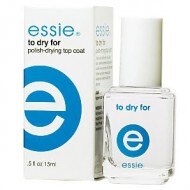 Essie To Dry For - Polish Drying Top Coat 15ml