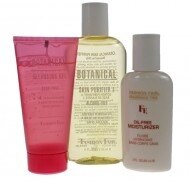 Fashion Fair Botanical Skincare B3 Basic 3-step Kit - Normal To Oily Skin