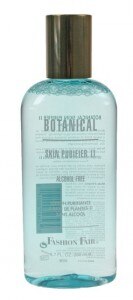 Fashion Fair Botanical Skin Purifier Ii 200ml