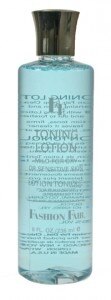 Fashion Fair Toning Lotion - Mild For Dry Or Sensitive Skin 236ml