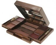 Fashion Fair Multi-level Eye Shadow Collection I 8.7g