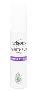 Nelsons Pyrethrum Spray 30ml
