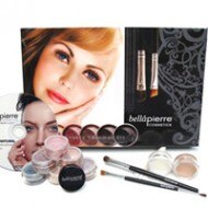 BellaPierre Cosmetics Shimmer Starter Set - Natural BellaPierre Cosmetics Shimmer Starter Set - Natural