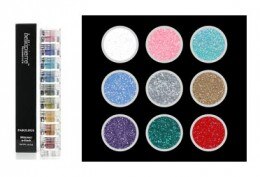BellaPierre Cosmetics Mineral Shimmer Powder Nine Stack - Glamourous Glitter BellaPierre Cosmetics Mineral Shimmer Powder Nine Stack - Glamourous Glitter