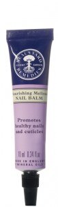 Neals Yard Remedies Nourishing Melissa Nail Balm 10ml
