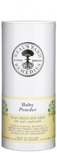 Neals Yard Remedies Baby Powder 75g