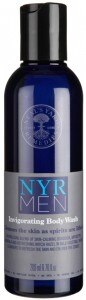 Neals Yard Remedies Men Invigorating Body Wash 200ml