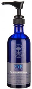 Neals Yard Remedies Men Purifying Face Wash 100ml