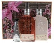 L&39Occitane Enchanting Cherry Blossom Collection