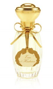 Annick Goutal Eau DHadrien Eau De Parfum Spray 50ml