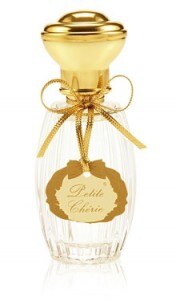 Annick Goutal Petite Cherie Eau De Toilette Spray 50ml
