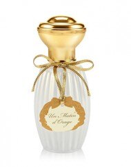 Annick Goutal Un Matin DOrage Eau De Toilette 50ml
