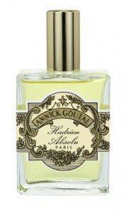 Annick Goutal For Men Eau DHadrien Eau De Toilette Spray 100ml
