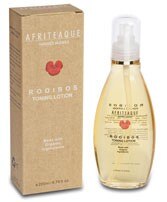 Afriteaque Rooibos Toning Spritzer 200ml By Afriteaque
