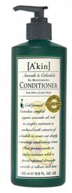 A'kin Avocado & Calendula Re-Moisturising Conditioner 500ml