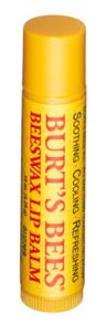 Burt's Bees Beeswax Lip Balm Tube 0.15oz By Burt's Bees