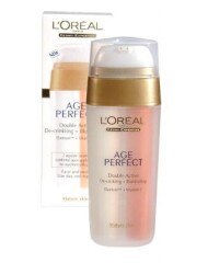 L'Oreal Age Perfect Double Active Pump 30ml
