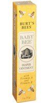 Burt's Bees Baby Bee Diaper Ointment 55g