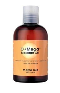 Mama Mio Massage Oil 100ml