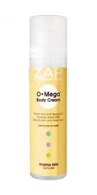 Mama Mio Super-Rich Body Cream 200ml