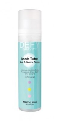 Mama Mio Boob Tube 100ml