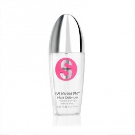 TIGI S-Factor Flat Iron Shine Spray Heat Defender 125ml