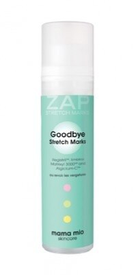Mama Mio Zap Goodbye Stretch Marks 100ml