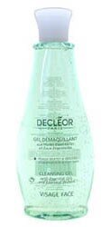 Decleor Cleansing Gel Special Edition 400ml