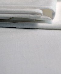 Frette Flat Sheet - SuperKing