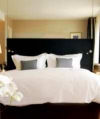 Frette Duvet Cover - SuperKing